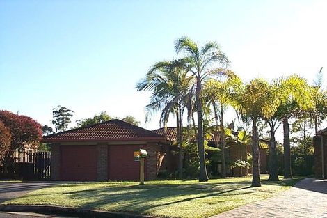 14 Ilford Cl, Currumbin Waters, QLD 4223