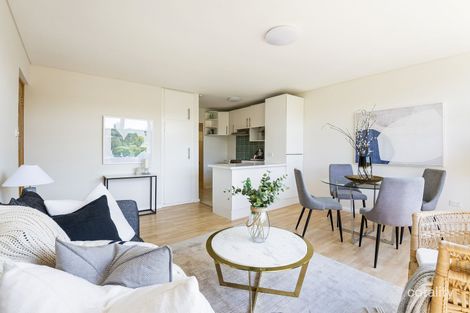 Property photo of 7/3 Churchill Crescent Cammeray NSW 2062