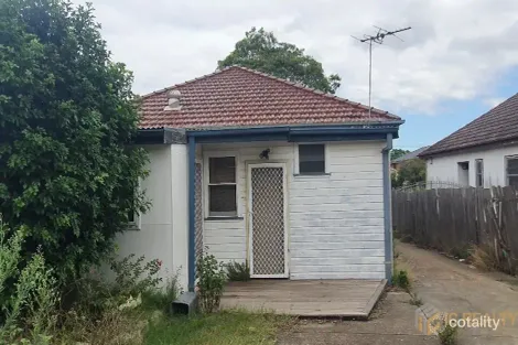 Property photo of 21 Brixton Road Lidcombe NSW 2141