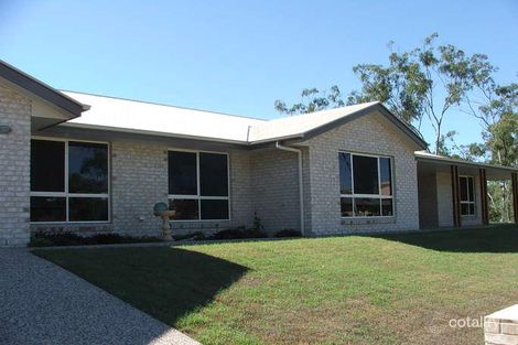 1 Skyline Dr, New Auckland, QLD 4680