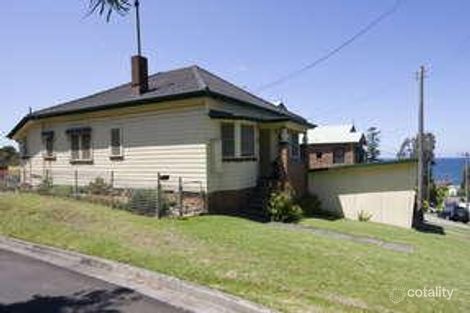 24 Young St, Coledale, NSW 2515
