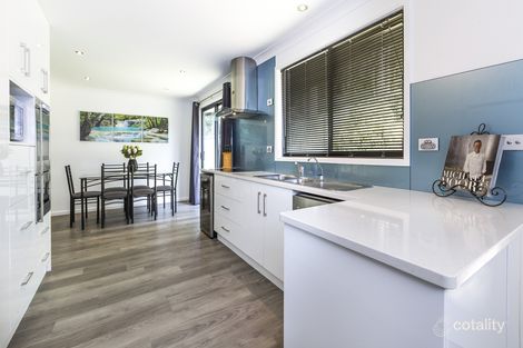 Property photo of 55 Beasley Crescent Rankin Park NSW 2287