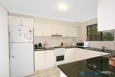 Property photo of 4/16 Rickard Street Merrylands NSW 2160