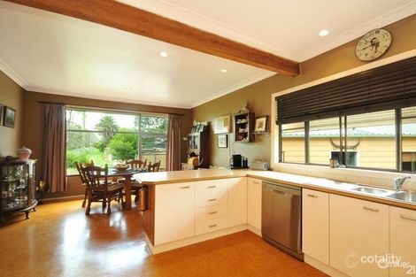 Property photo of 66 Lagoon Drive Glenbrook NSW 2773