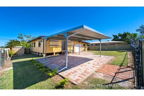 Property photo of 618 Norman Road Norman Gardens QLD 4701