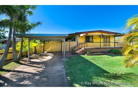 618 Norman Rd, Norman Gardens, QLD 4701