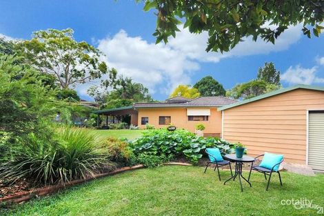 Property photo of 66 Lagoon Drive Glenbrook NSW 2773