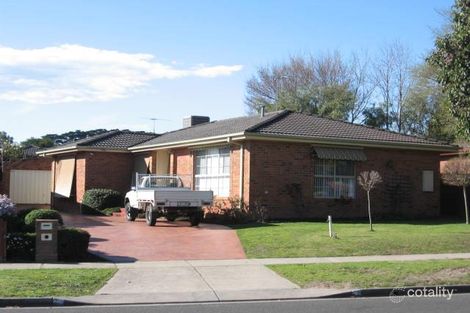 78 Mansfield St, Berwick, VIC 3806