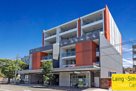 1/5-11 Ninth Ave, Campsie, NSW 2194