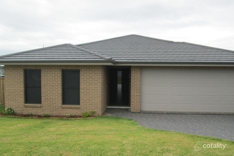 Property photo of 1 Patriot Close Gillieston Heights NSW 2321