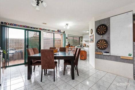 Property photo of 12 Gibson Court Altona Meadows VIC 3028