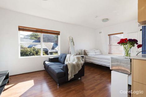 Property photo of 19/51 Glenview Street Paddington NSW 2021