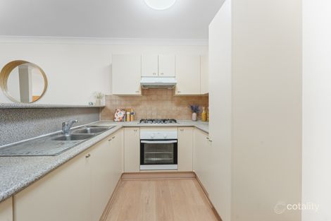 Property photo of 8A/19-21 George Street North Strathfield NSW 2137