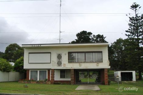 Property photo of 11 East Street Warners Bay NSW 2282