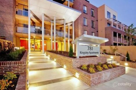 60/777 Whitehorse Rd, Mont Albert, VIC 3127