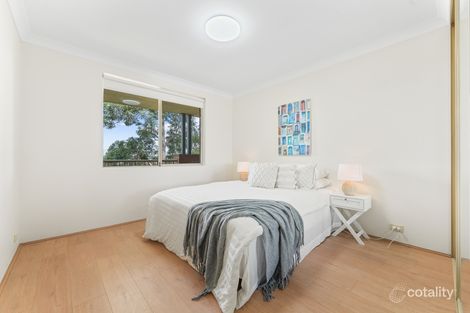 Property photo of 8A/19-21 George Street North Strathfield NSW 2137