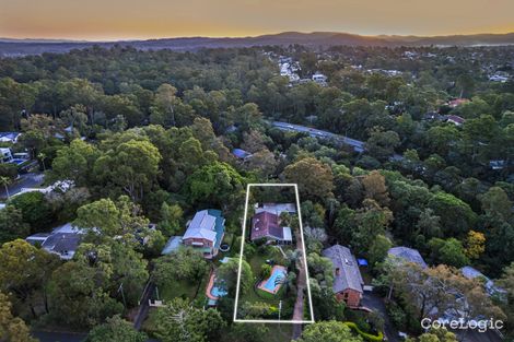 Property photo of 24 Norman Street Fig Tree Pocket QLD 4069