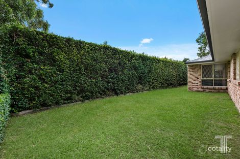 Property photo of 29 Daveson Road Capalaba QLD 4157