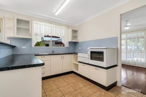 Property photo of 7 Amber Close Townsend NSW 2463