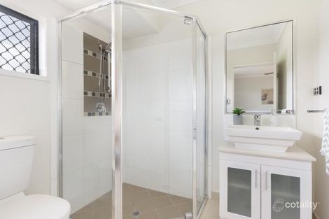 Property photo of 20 Izaro Circuit Burdell QLD 4818
