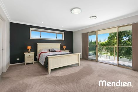 Property photo of 15 Levy Crescent The Ponds NSW 2769