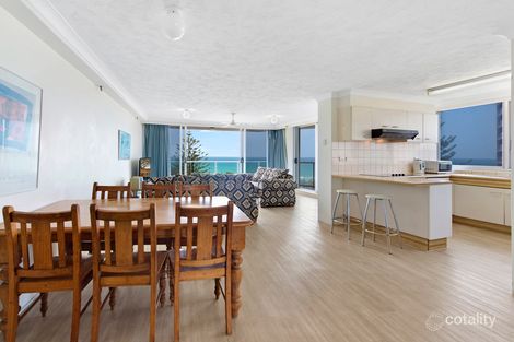 Property photo of 6A/5 Clifford Street Surfers Paradise QLD 4217
