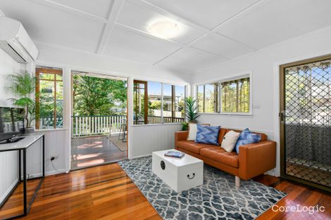 Property photo of 10 Forsyth Street Fairfield QLD 4103