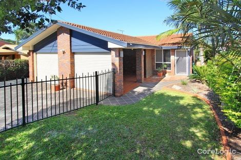 Property photo of 9 Shamrock Street Ormiston QLD 4160