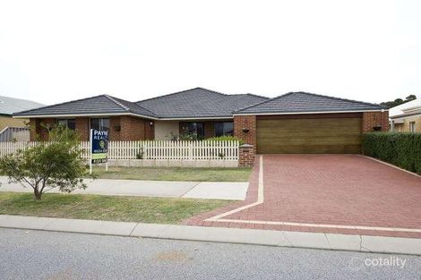 8 Keystone Loop, Secret Harbour, WA 6173