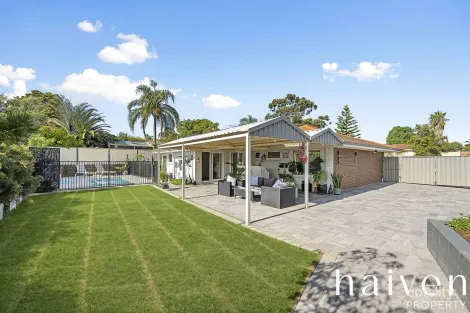 Property photo of 9 Quarkum Street Wanneroo WA 6065