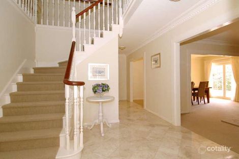 Property photo of 43 Beechworth Road Pymble NSW 2073