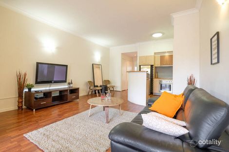 Property photo of 303/448 Boundary Street Spring Hill QLD 4000