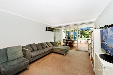 Property photo of 42/400 Glenmore Road Paddington NSW 2021
