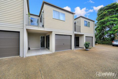 4/47 Gavin St, Bundaberg North, QLD 4670