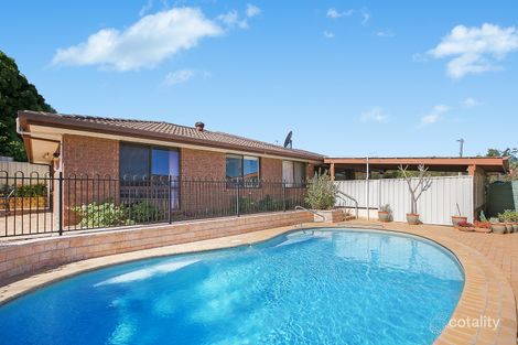 Property photo of 5 Karena Street Tumbi Umbi NSW 2261