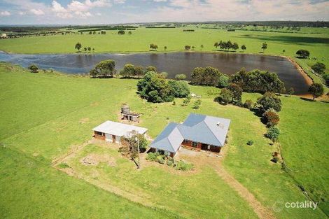 180 Dewings Bridge Rd, Gerangamete, VIC 3249