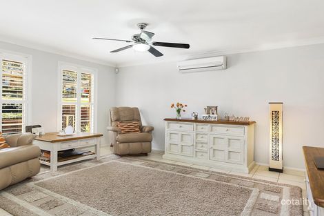 Property photo of 17 Ballydoyle Drive Ashtonfield NSW 2323