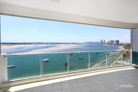 906/300 Marine Pde, Labrador, QLD 4215