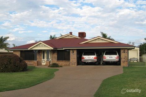 49 Kidd St, Emerald, QLD 4720