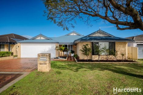 Property photo of 47 Cheriton Drive Carramar WA 6031
