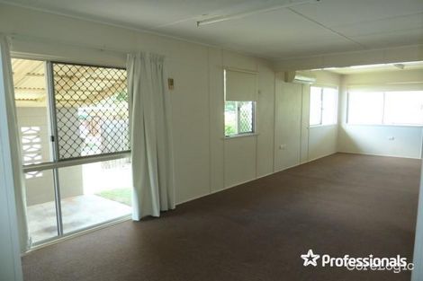 Property photo of 14 Barnes Street Svensson Heights QLD 4670