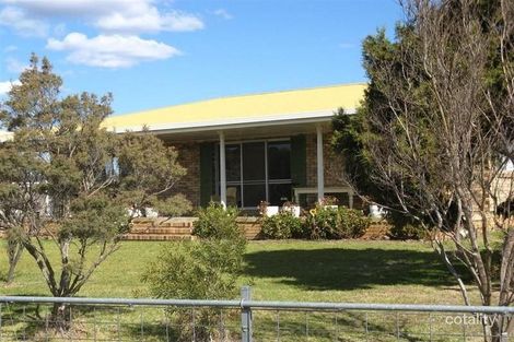 620 Crystal Mountain Rd, Dalveen, QLD 4374