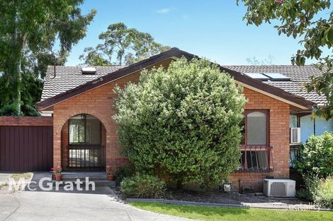 Property photo of 4/423-425 Waverley Road Mount Waverley VIC 3149