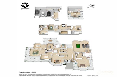 Property photo of 25 Murray Street Jewells NSW 2280