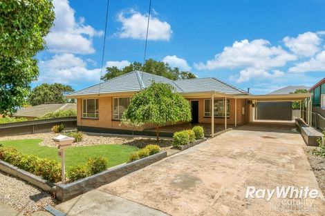 Property photo of 13 Rednall Street Tea Tree Gully SA 5091