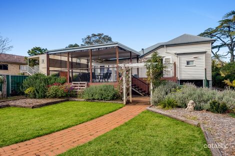 Property photo of 65 West Street Newtown QLD 4350