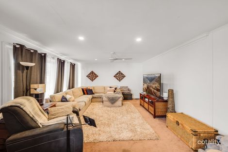 Property photo of 65 West Street Newtown QLD 4350