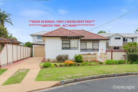 Property photo of 26 Yorkshire Road Dapto NSW 2530