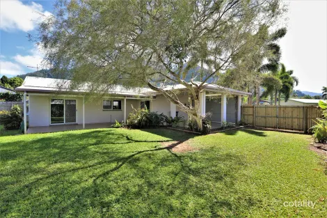 Property photo of 3 Orpheus Close Mount Sheridan QLD 4868