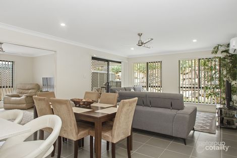Property photo of 3 Richardson Crescent Upper Coomera QLD 4209
